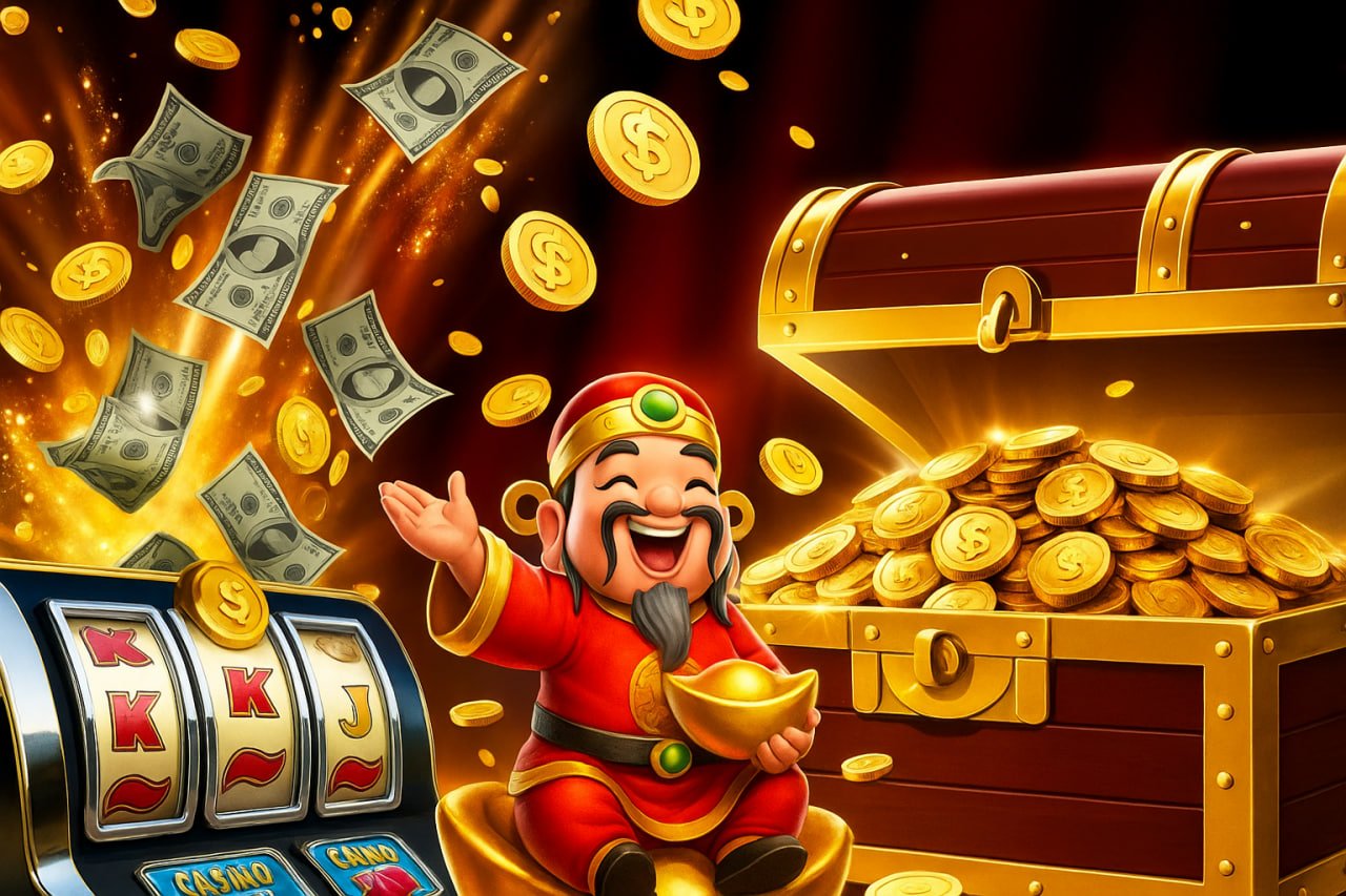 kaya888 Apa yang Anda Perlu Tahu tentang kaya888