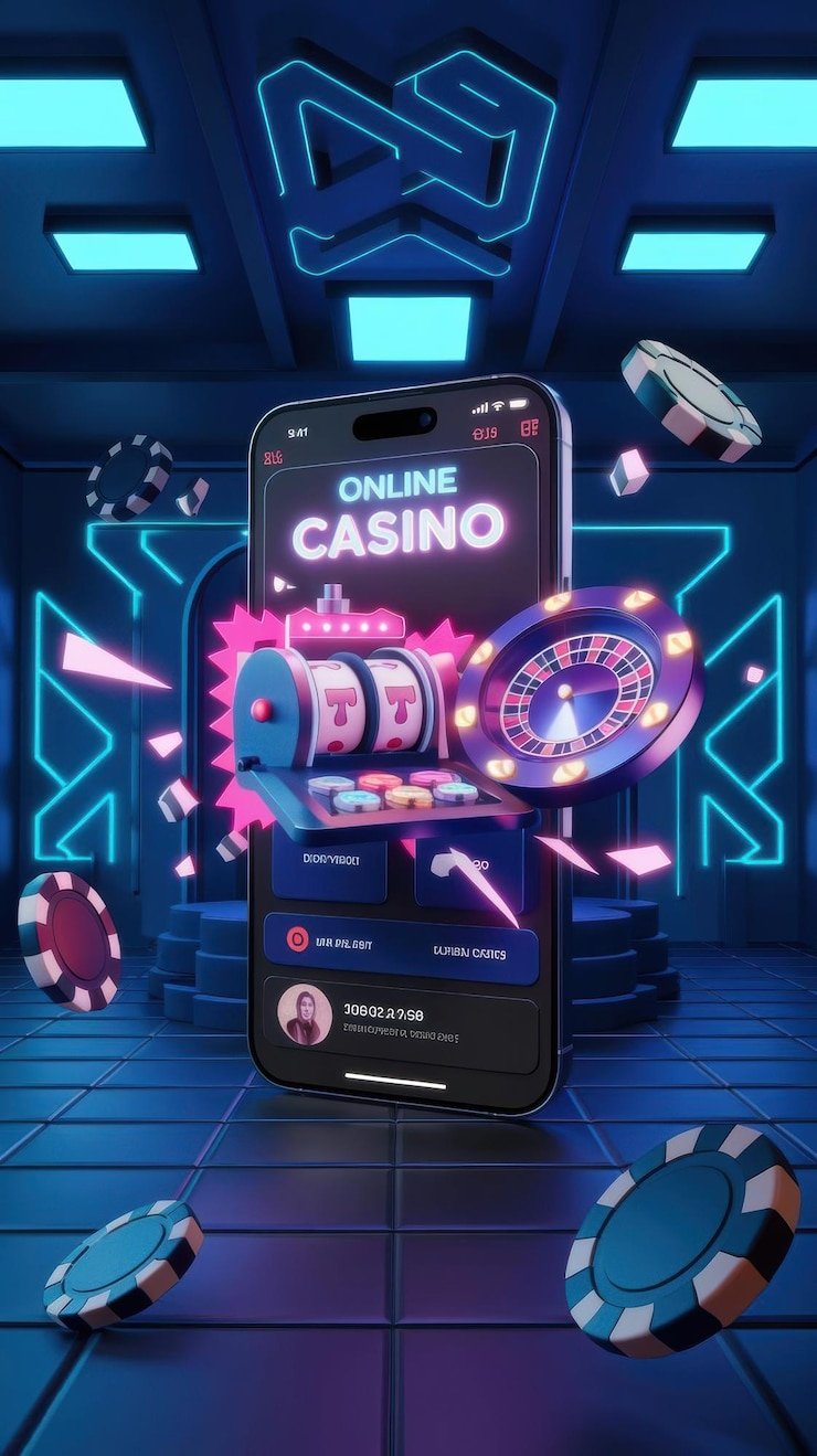 kaya888 Buka kaya888 app di Android dan iOS