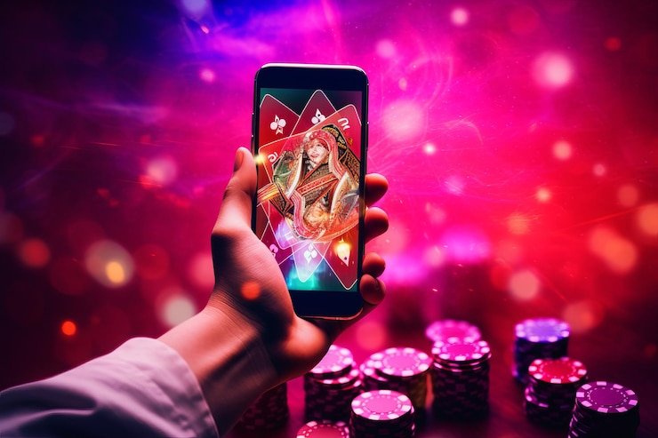 kaya888 mobile gaming